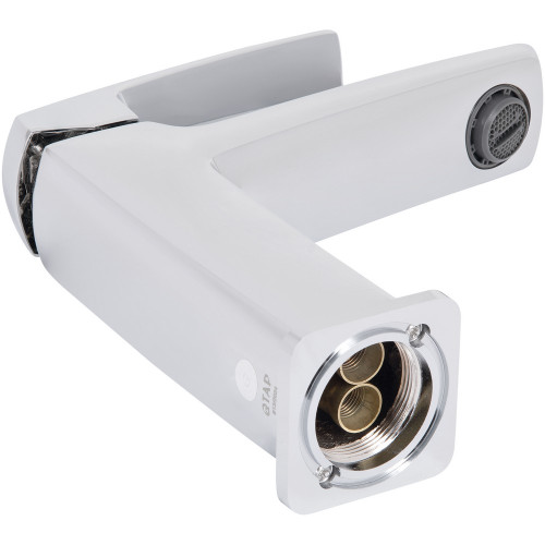 Змішувач для раковини Qtap Tern QTTER2701CRM47584 Chrome