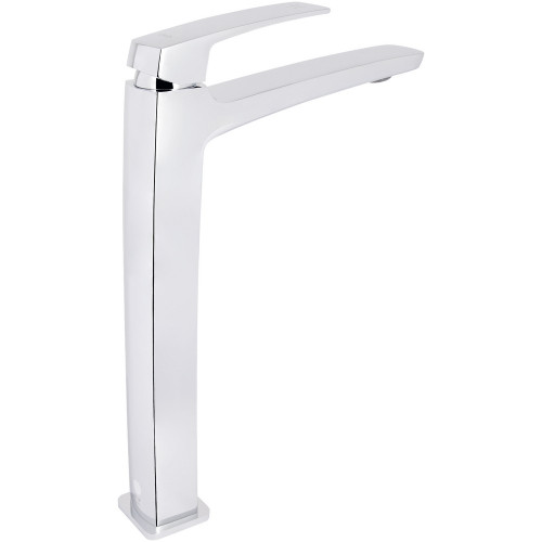 Змішувач для раковини Qtap Tern високий QTTER269CRM47585 Chrome