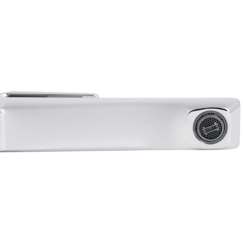 Смеситель для раковины высокий Qtap Crow  QTCRO269CRM48645 Chrome