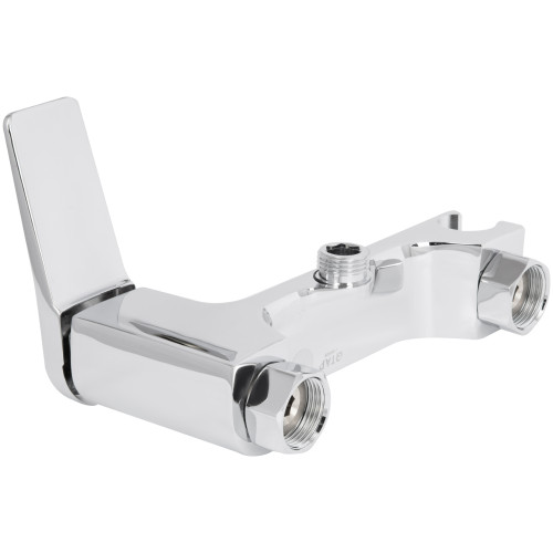 Набор для гигиенического душа Qtap Nando  QTNAN262CRM48654 Chrome