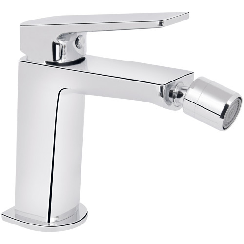 Смеситель для биде Qtap Crow  QTCRO255CRM49177 Chrome