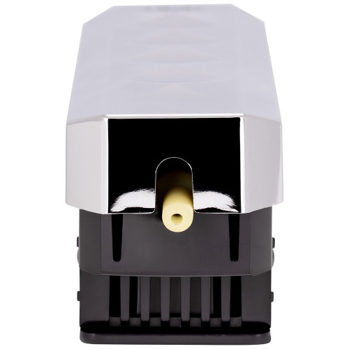 Диспенсер для мыла Qtap Pohodli QTDM350CP1 Chrome (Dávkovač)
