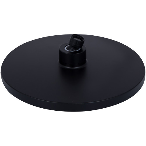 Душова система універсальна Qtap Jay на три споживача (з виливом) QTJAY111BLM45549 Black Matt