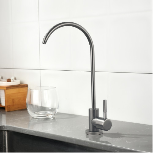 Монокран для осмосу Lidz Mono 270 LDMON270GRP49571 Graphite