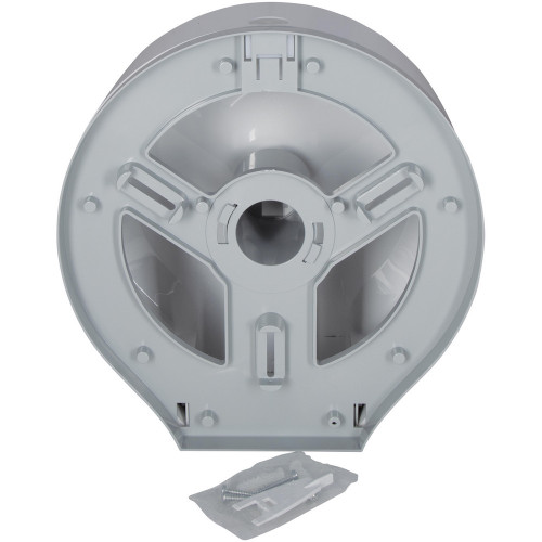 Держатель для туалетной бумаги Qtap Pohodli 270 мм QTDP112WP White (Držák)