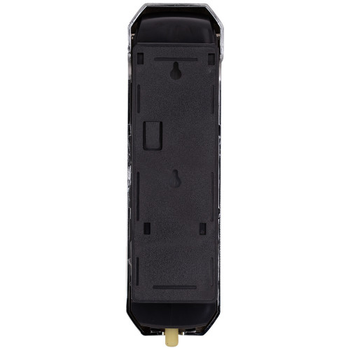Диспенсер для мыла Qtap Pohodli QTDM350CP1 Chrome (Dávkovač)