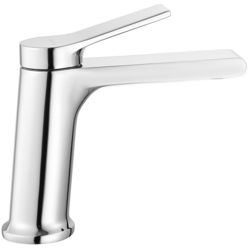 Смеситель для раковины низкий Qtap Arvin  QTARV270CRM48638 Chrome