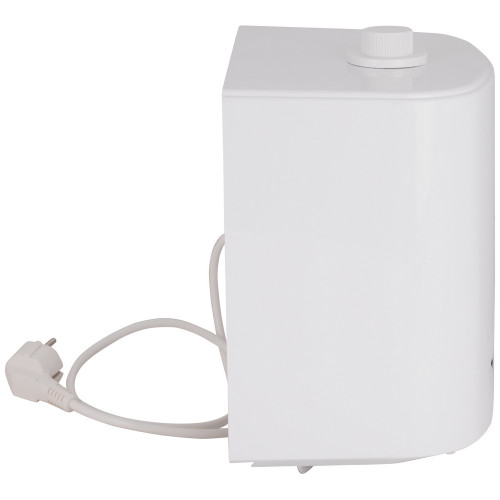 Дезинфектор Qtap Pohodli 220V бесконтактный QDZ2000WP White (Dezinfektor)