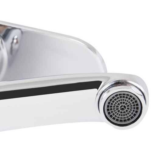 Змішувач для кухні Lidz Tani 003M (k40) LDTAN003MCRM44969 Chrome