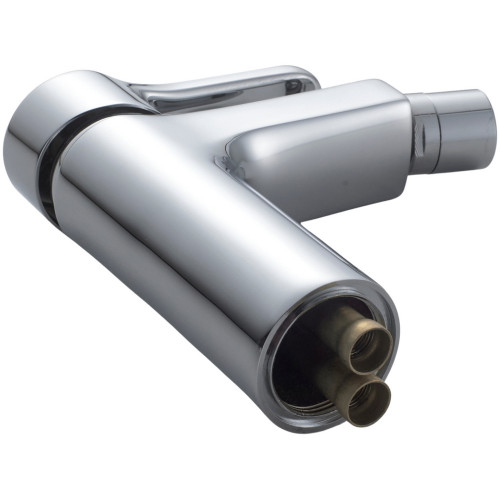 Смеситель латунный для биде Lidz Astra 001AF (k35) LDAST001AFCRM48089 Chrome