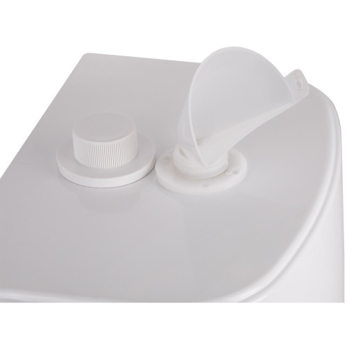 Дезинфектор Qtap Pohodli 220V бесконтактный QDZ2000WP White (Dezinfektor)