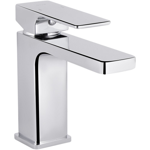 Смеситель для раковины Qtap Gemini (с гигиеническим душем) QTGEM272CRM45689 Chrome