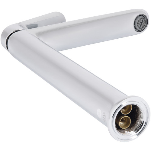 Смеситель для раковины Qtap Evia высокий QTEVI269CRM47577 Chrome
