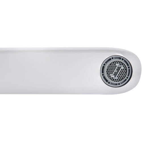 Смеситель для раковины Qtap Evia высокий QTEVI269CRM47577 Chrome