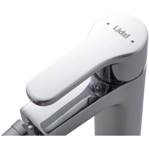 Смеситель латунный для биде Lidz Astra 001AF (k35) LDAST001AFCRM48089 Chrome