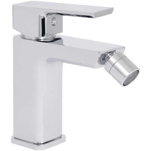 Смеситель для биде  Lidz Dozorca 001AF (k35) Chrome LDDOZ001AFCRM48991