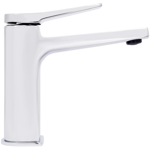 Смеситель для раковины низкий Qtap Nando  QTNAN270CRM48649 Chrome