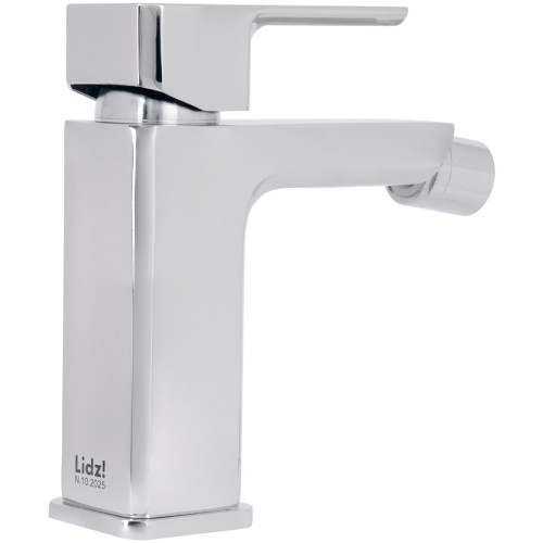 Смеситель для биде  Lidz Dozorca 001AF (k35) Chrome LDDOZ001AFCRM48991