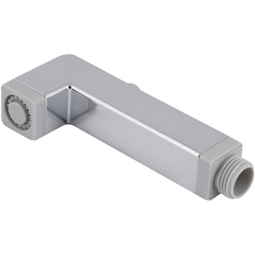 Смеситель для раковины Qtap Gemini (с гигиеническим душем) QTGEM272CRM45689 Chrome