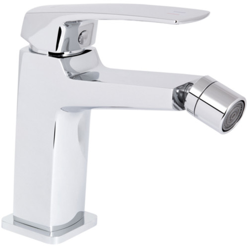 Смеситель для биде Qtap Tern QTTER255CRM47589 Chrome