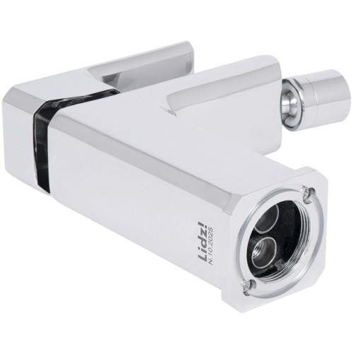 Смеситель для биде  Lidz Dozorca 001AF (k35) Chrome LDDOZ001AFCRM48991
