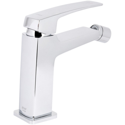 Смеситель для биде Qtap Tern QTTER255CRM47589 Chrome