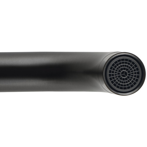 Змішувач для кухні Lidz Aria 015F1 (k35) LDARI015F1GRP49558 Graphite