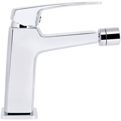 Смеситель для биде Qtap Tern QTTER255CRM47589 Chrome