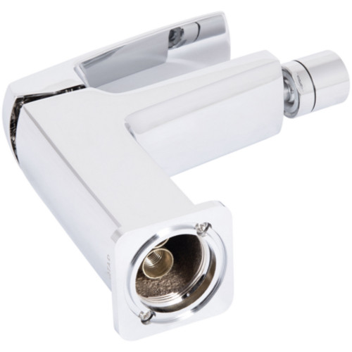 Смеситель для биде Qtap Tern QTTER255CRM47589 Chrome