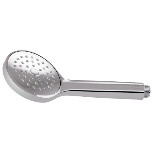 Лійка для ручного душу Лейки Lidz Niagara 13 98 мм округла LDNIA13CRM35444 Chrome