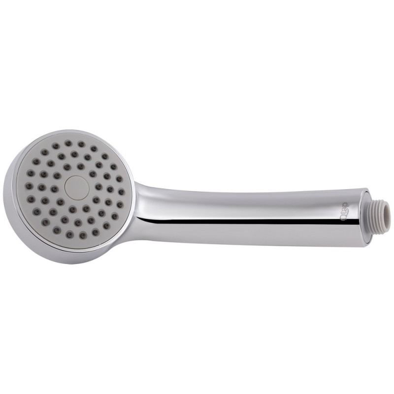 Лійка для ручного душу Qtap Rucni 75 мм округла QTRUCA075O1ZCG Chrome