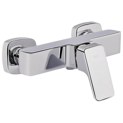 Змішувач для душу Qtap Namesti QTNAM4025102C Chrome