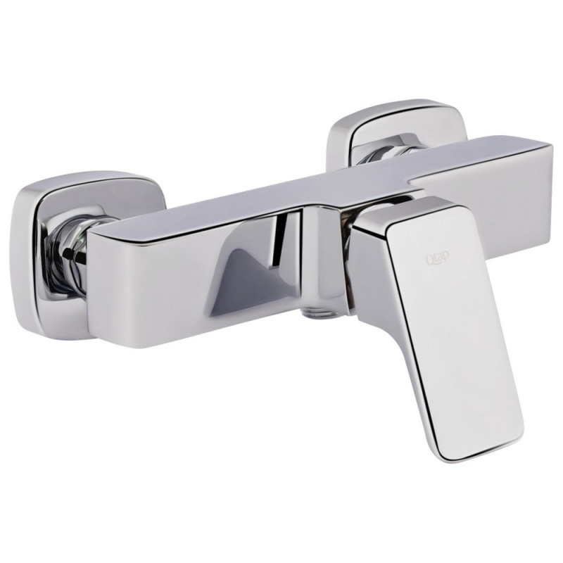 Смеситель для душа Qtap Namesti QTNAM4025102C Chrome