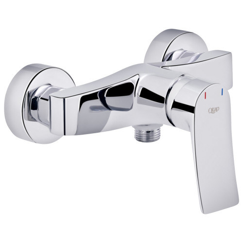 Змішувач для душу Qtap Nihonto QTNH4022101C Chrome
