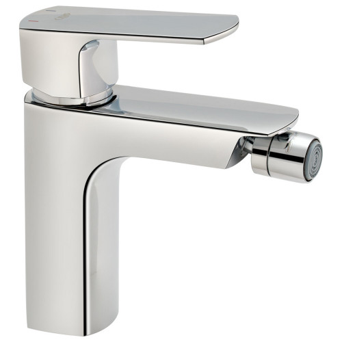 Змішувач для биде Qtap Lipno QTLIPNO2023101C Chrome