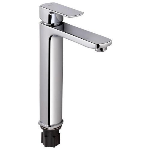 Змішувач для раковини Qtap Lipno високий QTLIPNO1023H101C Chrome Змішувач для раковини Qtap Lipno високий QTLIPNO1023H101C Chrome