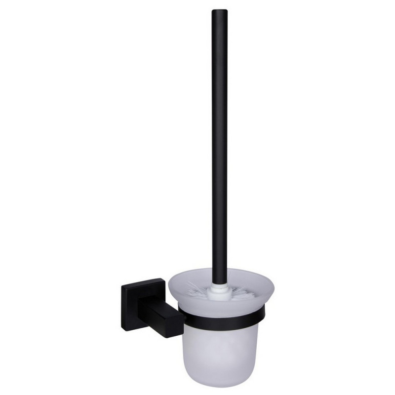 Ёршик подвесной Qtap Crow QTST3101103B Black (Štětka)