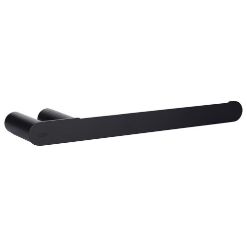 Тримач для рушника Qtap Scorpio 278 мм QTDRZAK7102103B Black (Držák) Тримач для рушника Qtap Scorpio 278 мм QTDRZAK7102103B Black (Držák)