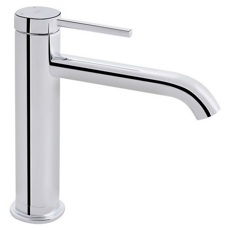Змішувач для раковини Qtap Robin QTROB1060102C Chrome