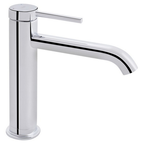 Змішувач для раковини Qtap Robin QTROB1060M102C Chrome