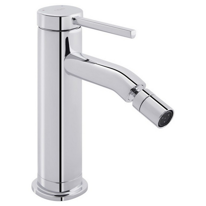 Смеситель для биде Qtap Robin QTROB2060102C Chrome