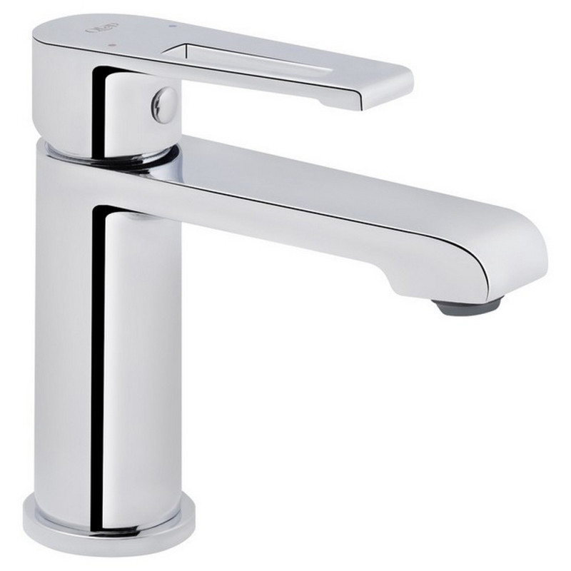 Змішувач для раковини Qtap Tern QTTER1061102C Chrome