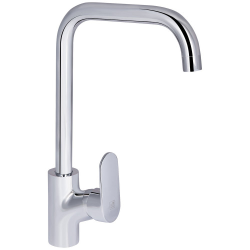 Змішувач для кухні Lidz Like 015F1 (k35) LDLIK015F1CRM42318 Chrome