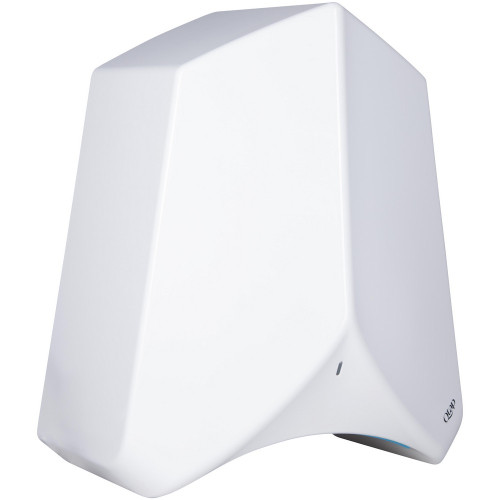 Сушарка для рук Qtap Dart настінна QT171WH42919 White