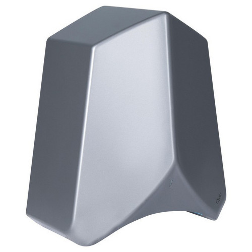 Сушарка для рук Qtap Dart настінна QT171GR42920 Grey