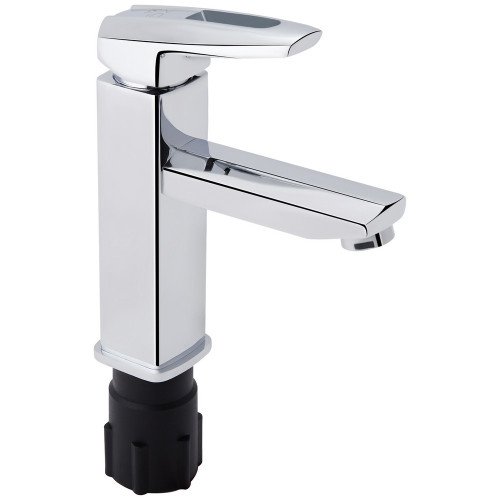 Змішувач для раковини Lidz Sofi 001F (k35) LDSOF001FCRM22006 Chrome