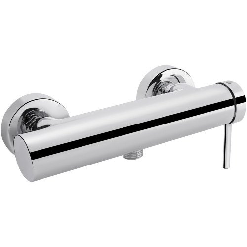 Смеситель для душа Qtap Robin QTROB4060102C Chrome Смеситель для душа Qtap Robin QTROB4060102C Chrome