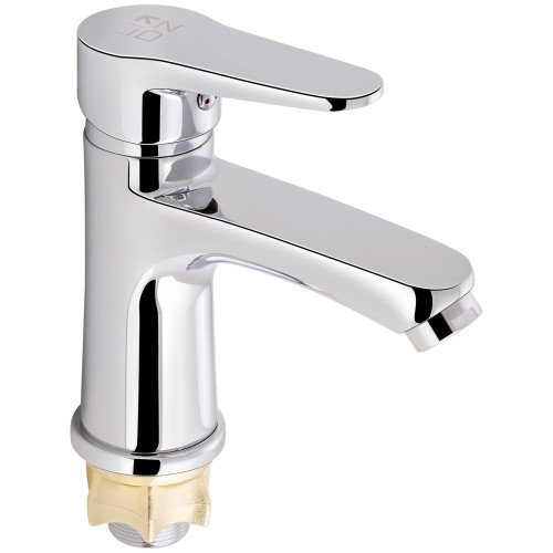 Смеситель для раковины Lidz Nicole 001F (k35) LDNIC001FCRM21880 Chrome