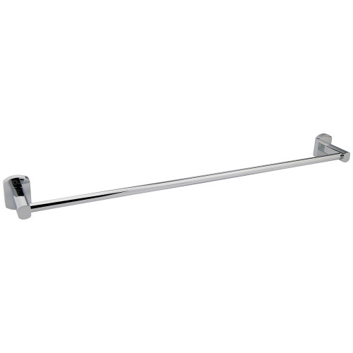 Держатель для полотенца Qtap Liberty 605 мм QTLIBCRM1124 Chrome
