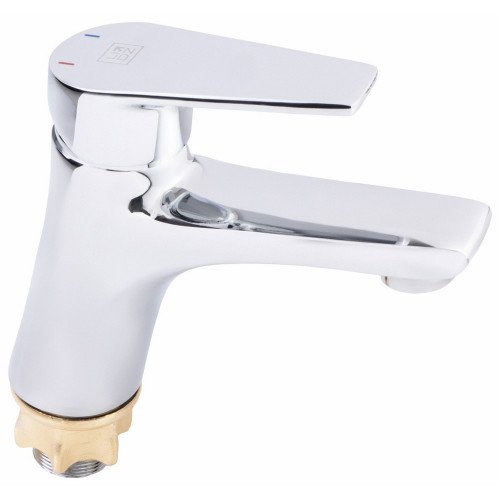 Змішувач для раковини Lidz Gloria 001F (k35) LDGLO001FCRM35116 Chrome Змішувач для раковини Lidz Gloria 001F (k35) LDGLO001FCRM35116 Chrome